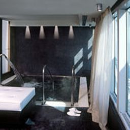 Bien-être - remise en forme Hotel Arts Barcelona Fotos