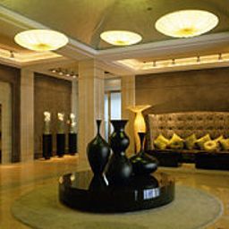 Hall Hotel Arts Barcelona Fotos