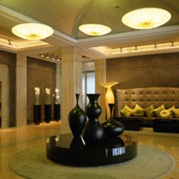 Hall Hotel Arts Barcelona Fotos