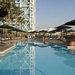 Piscine Hotel Arts Barcelona Fotos