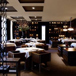 Restaurant Hotel Arts Barcelona Fotos