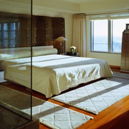 Suite Hotel Arts Barcelona Fotos