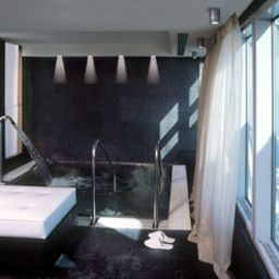 Espace de bien-être Hotel Arts Barcelona Fotos