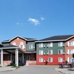 Comfort Inn Ship Creek Anchorage
