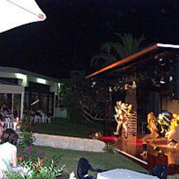 Bar Auramar Beach Resort Fotos