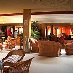 Halle Auramar Beach Resort Fotos