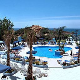 Pool Auramar Beach Resort Fotos