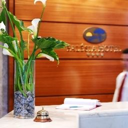 Reception Falesia - Adults Only Hotel Fotos