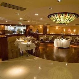 Ristorante Falesia - Adults Only Hotel Fotos