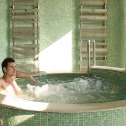 Area wellness Sirmione Fotos
