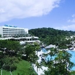 Vista esterna Shangri-La Rasa Sentosa Resort & Spa Fotos