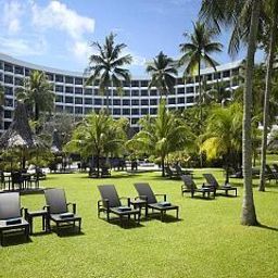 Golden Sands Resort by Shangri-La Penang