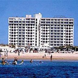 Eurotel Altura Castro Marim Faro