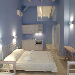 Suite junior Palazzo Greco Boutique Hotel Fotos