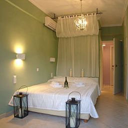 Habitación Palazzo Greco Boutique Hotel Fotos