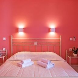 Habitación Palazzo Greco Boutique Hotel Fotos