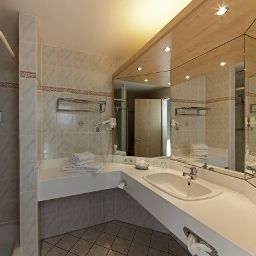 Cuarto de baño Kim Dresden Fotos