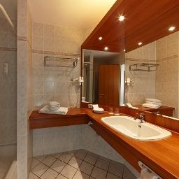Cuarto de baño Kim Dresden Fotos