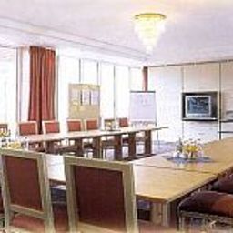Salle de séminaires Rosenhof Fotos