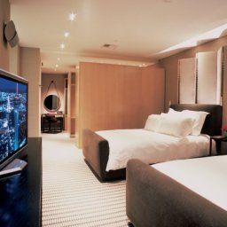 Suite SKYLOFTS at MGM Grand Fotos