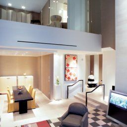 Suite SKYLOFTS at MGM Grand Fotos