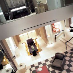 Suite SKYLOFTS at MGM Grand Fotos