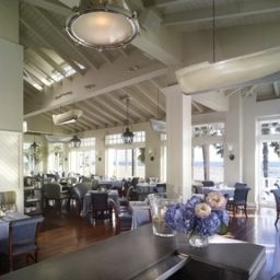 Ristorante Shutters on the Beach Fotos