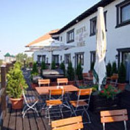 Terrasse Auf der Hohe Fotos