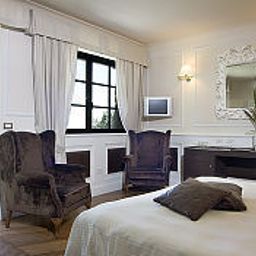 Chambre Villa Fiesole Fotos