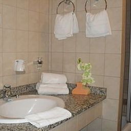 Salle de bains Sport-Hotel Fotos