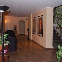 Hall Sport-Hotel Fotos