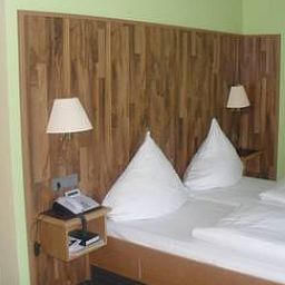 Chambre Sport-Hotel Fotos