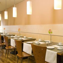 Restaurant NH München am Ring Fotos