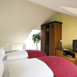 Suite NH München am Ring Fotos