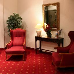 Hall Ambiente Garni Fotos