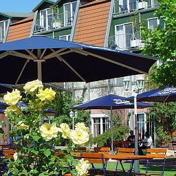 Garden Sommerfeld-Hotel & SPA Nichtraucherhotel Fotos
