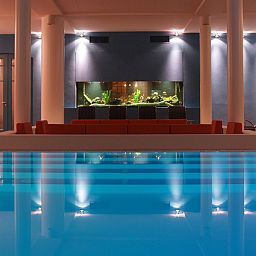 Pool Sommerfeld-Hotel & SPA Nichtraucherhotel Fotos