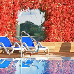 Pool Sommerfeld-Hotel & SPA Nichtraucherhotel Fotos