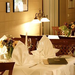 Restaurant Sommerfeld-Hotel & SPA Nichtraucherhotel Fotos