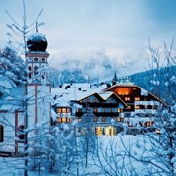 St. Peter de Luxe Seefeld in Tirol