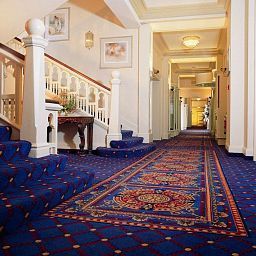Widok wewnątrz Menzies Hotels Bournemouth Carlton Fotos