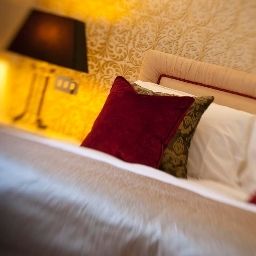 Habitación Careys Manor Hotel and Spa Fotos