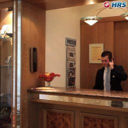 Recepción Bayerischer Hof Dresden Fotos