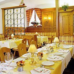 Restaurante Bayerischer Hof Dresden Fotos