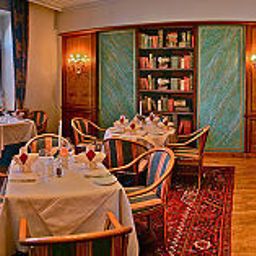 Restaurante Bayerischer Hof Dresden Fotos