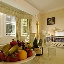 Interior view Makeney Hall Belper Fotos