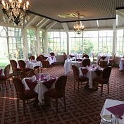 Restaurant Makeney Hall Belper Fotos