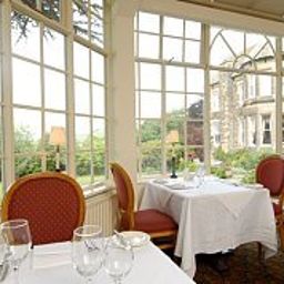 Restaurant Makeney Hall Belper Fotos