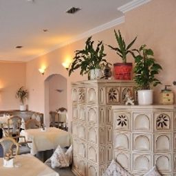 Sala colazione Am Rosenbad Fotos