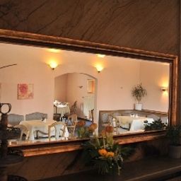Sala colazione Am Rosenbad Fotos